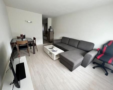 Beautiful 2.5 Room Apartment In Lucerne ภายนอก รูปภาพ