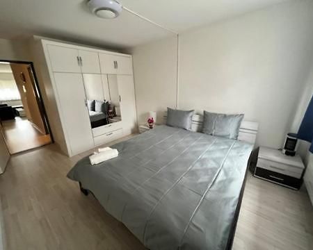 Beautiful 2.5 Room Apartment In Lucerne ภายนอก รูปภาพ