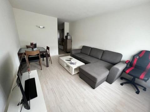 Beautiful 2.5 Room Apartment In Lucerne ภายนอก รูปภาพ
