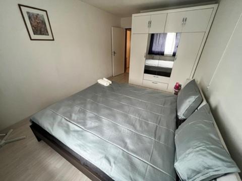 Beautiful 2.5 Room Apartment In Lucerne ภายนอก รูปภาพ