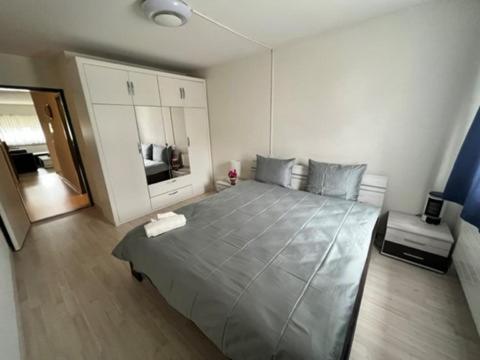 Beautiful 2.5 Room Apartment In Lucerne ภายนอก รูปภาพ