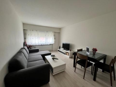 Beautiful 2.5 Room Apartment In Lucerne ภายนอก รูปภาพ