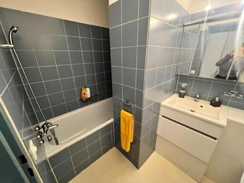Beautiful 2.5 Room Apartment In Lucerne ภายนอก รูปภาพ